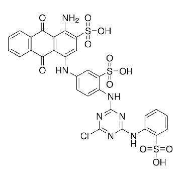 Cibacron Blue 3G-A，1G，B1064-1G，Sigma