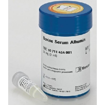 牛血清白蛋白，1ML，10711454001，Roche