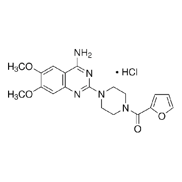 哌唑嗪 盐酸盐，50MG，P7791-50MG，Sigma