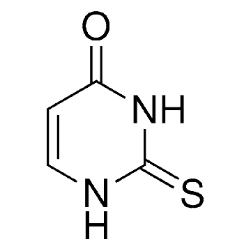 2-硫脲嘧啶，25G，T7750-25G，Sigma