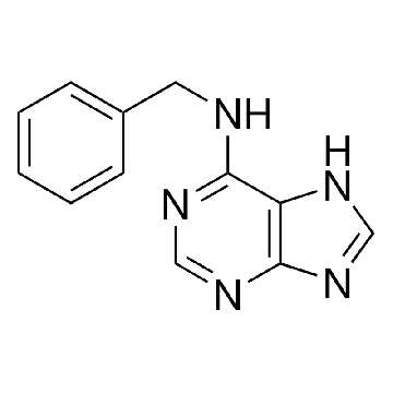 6-苄氨基嘌呤，25G，B3408-25G，Sigma