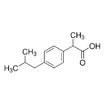 布洛芬，10G，I4883-10G，Sigma