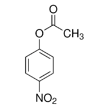 4-硝基苯基乙酸酯，10G，N8130-10G，Sigma