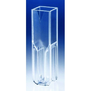 BRAND® 紫外比色皿，100EA，Z628026-100EA，Sigma