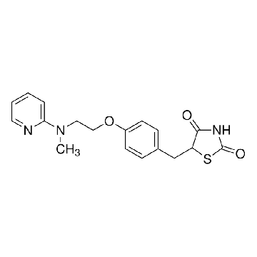 罗格列酮，50MG，R2408-50MG，Sigma