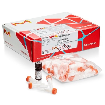 GenElute™ -E Viral RNA/DNA Swab Kit，50REACTIONS，EC810-50RXN，Sigma