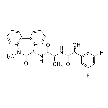 LY-411575，5MG，SML0506-5MG，Sigma