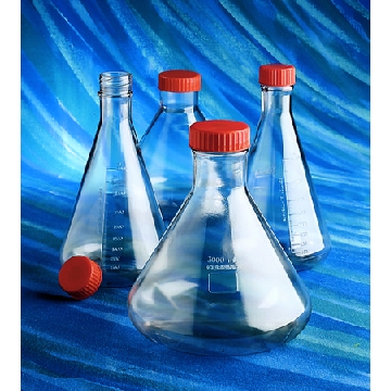 Corning®细胞培养锥形瓶，4EA，CLS431282-4EA，Sigma