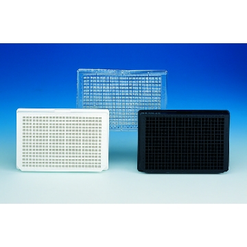 Nunc ® MaxiSorp ™ 384 孔板，30EA，P6366-1CS，Sigma