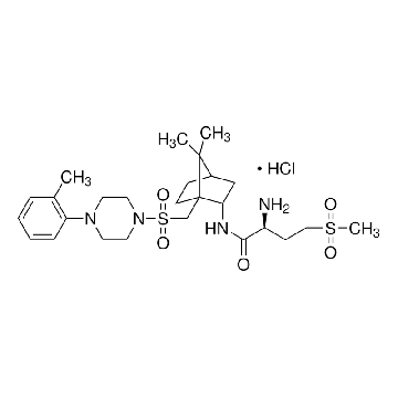 L-368,899，5MG，L2540-5MG，Sigma