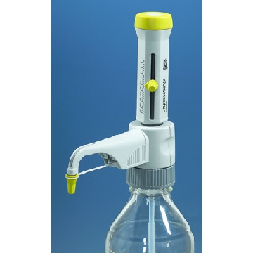 BRAND®Dispensette® S 有机，模拟可调瓶口分液器，1EA，BR4630141-1EA，Sigma
