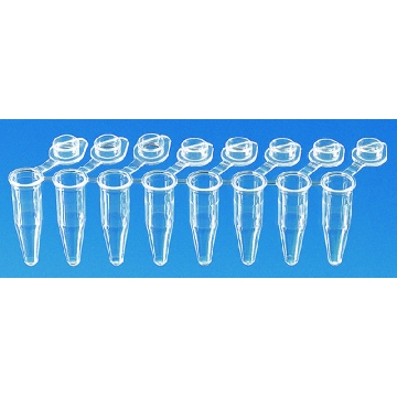 BRAND® PCR管，每条8个管，120EA，BR781332-120EA，Sigma
