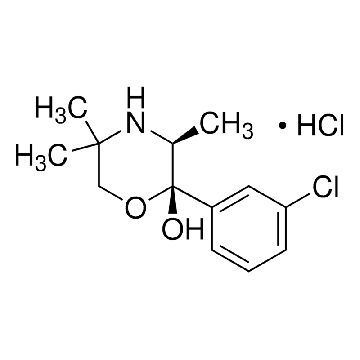 盐酸羟基安非他酮，5MG，H3167-5MG，Sigma