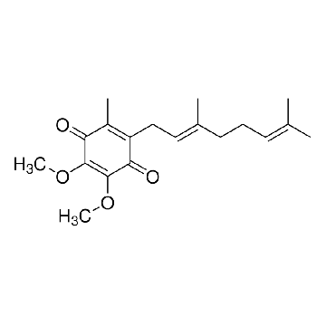 辅酶 Q₂，2MG，C8081-2MG，Sigma