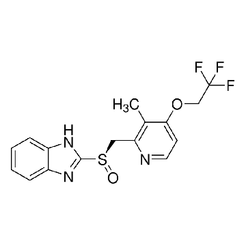 Dexlansoprazole，50MG，SML2624-50MG，Sigma