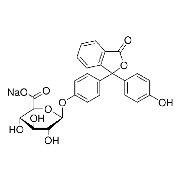 苯酚 β-ᴅ-葡萄糖醛酸 钠盐，250MG，P0376-250MG，Sigma