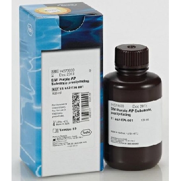 Bm-紫，100ML，11442074001，Roche