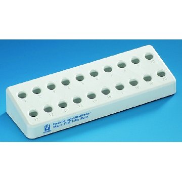 BRAND®微量离心管架，1EA，BR780605-1EA，Sigma