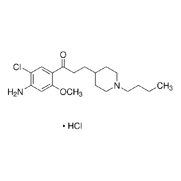 RS 67333 hydrochloride，25MG，SML1882-25MG，Sigma