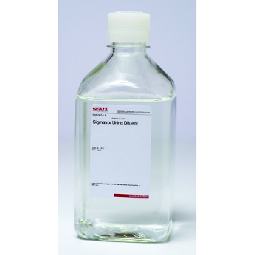 Sigmatrix尿液稀释剂，1L，SAE0074-1L，Sigma