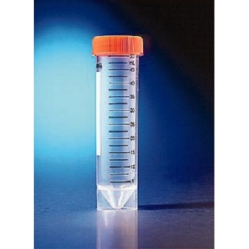 Corning ® 50 mL PP 离心管，自立式，500EA，CLS430921-500EA，Sigma