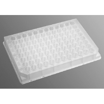 Round bottom assay plate，1EA，AXYP96450RCS，Sigma