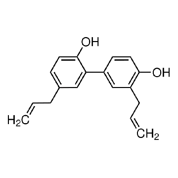 和厚朴酚，10MG，H4914-10MG，Sigma