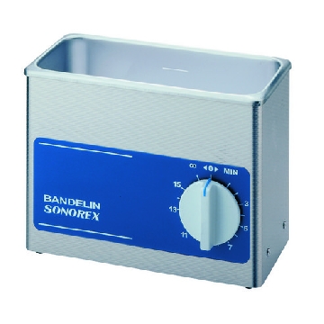 Bandelin SONOREX™ SUPER without heating Ultrasonic baths，1EA，Z659460CH-1EA，Sigma