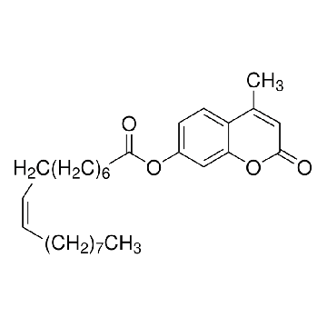 4-甲基伞形酮油酸酯，100MG，75164-100MG，Sigma