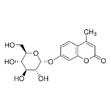 4-甲基伞形酮 α- D -吡喃葡萄糖苷，250MG，M9766-250MG，Sigma