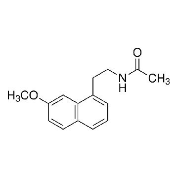 阿戈美拉汀，25MG，A1362-25MG，Sigma