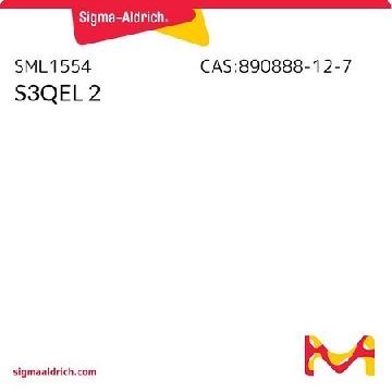 S3QEL 2，10MG，SML1554-10MG，Sigma