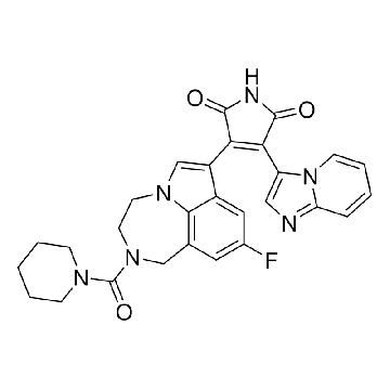 LY2090314，5MG，SML1438-5MG，Sigma