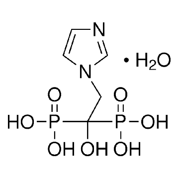 唑来膦酸 一水合物，10MG，SML0223-10MG，Sigma