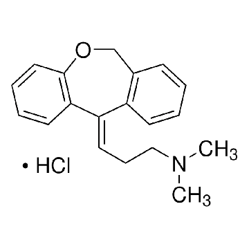 多塞平 盐酸盐，1G，D4526-1G，Sigma