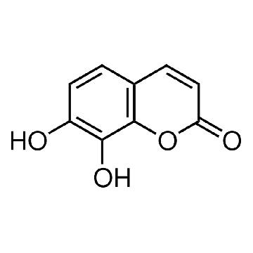 7,8-Dihydroxycoumarin，5MG，D5564-5MG，Sigma