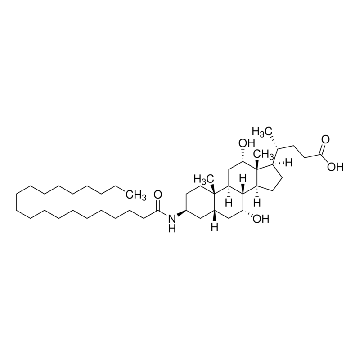 Aramchol，5MG，SML2352-5MG，Sigma