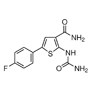 TPCA-1，1MG，T1452-1MG，Sigma