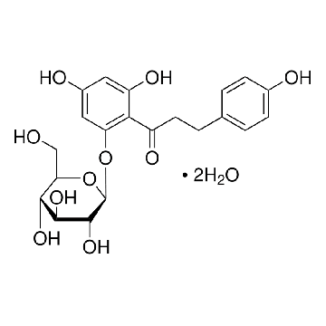 弗罗利辛 二水合物，100MG，P3449-100MG，Sigma