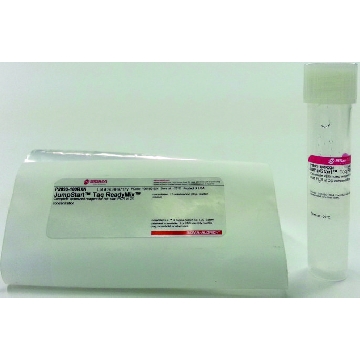 JumpStart™ Taq ReadyMix™，100REACTIONS，P2893-100RXN，Sigma