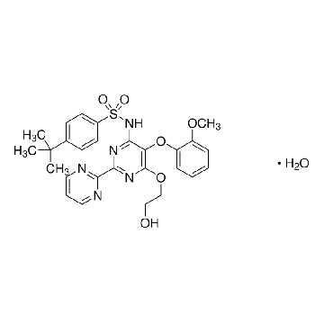 波生坦 水合物，10MG，SML1265-10MG，Sigma