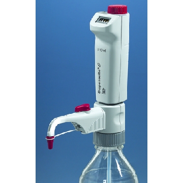 BRAND®Dispensette® S 数字式瓶口分液器，1EA，BR4600361-1EA，Sigma