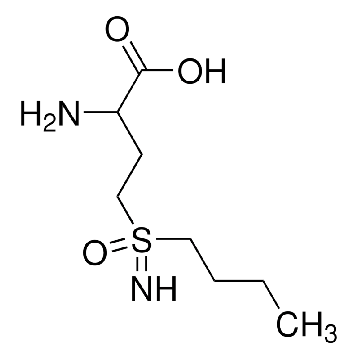 DL -丁硫氨酸亚砜亚胺，250MG，19176-250MG，Sigma