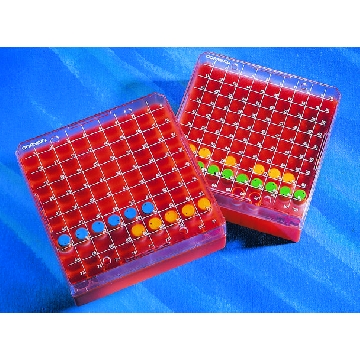 Corning®冻存盒、管架和托盘，10EA，CLS431121-10EA，Sigma