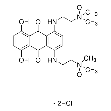 巴诺蒽醌 二盐酸盐，5MG，SML1854-5MG，Sigma