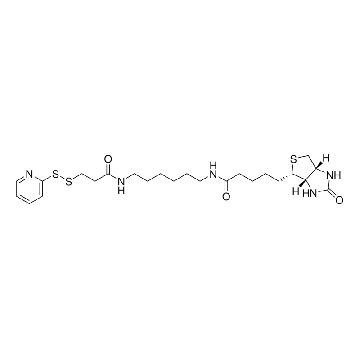 Biotin-HPDP，50MG，SML3797-50MG，Sigma