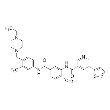 ALW-II-41-27，5MG，SML3156-5MG，Sigma