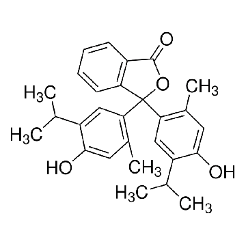 百里酚酞，50G，114553-50G，Sigma