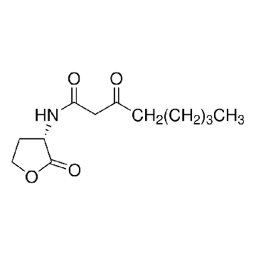 N-(3-氧代辛酰基)-L-高丝氨酸内酯，10MG，O1764-10MG，Sigma