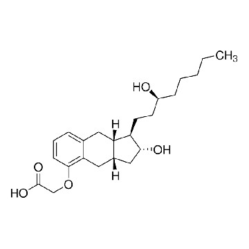 Treprostinil，25MG，SML1531-25MG，Sigma